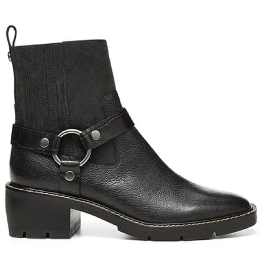 Donald Pliner Pliner Boots Size 6 New $298